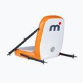 Scaun de caiac pentru placă SUP Mistral Kayak Seat Inflatable orange 2