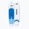 Set placă SUP gonflabilă Bayou SUP 10'6" blue/white 2
