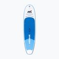 Set placă SUP gonflabilă Bayou SUP 10'6" blue/white 3