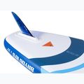 Set placă SUP gonflabilă Bayou Tour SUP 11'6" blue/white 12