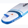 Set placă SUP gonflabilă Bayou Tour SUP 11'6" blue/white 13
