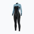 Costum de înot pentru femei Mistral Breeze 76 3/2,5mm Ladies Suit black/blue