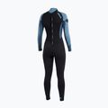 Costum de înot pentru femei Mistral Breeze 76 3/2,5mm Ladies Suit black/blue