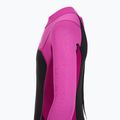 Costum de înot pentru copii Mistral Breeze 76 2,5/2mm Kids Suit black/pink 5