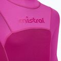 Costum de înot pentru copii Mistral Breeze 76 2,5/2mm Kids Suit pink 4