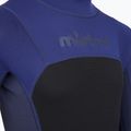 Costum de înot pentru copii Mistral Breeze 76 2,5/2mm Kids Suit black/blue 4