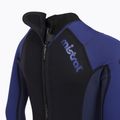 Costum de înot pentru copii Mistral Breeze 76 2,5/2mm Kids Suit black/blue 6