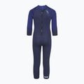 Costum de înot pentru copii Mistral Breeze 76 2,5/2mm Kids Suit blue 3