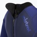 Costum de înot pentru copii Mistral Breeze 76 2,5/2mm Kids Suit blue 6