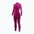 Costum de înot pentru femei Mistral Breeze 76 2,5/2mm Ladies Suit pink
