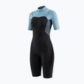 Costum de înot pentru femei Mistral Breeze 76 2,5/2mm Ladies Shorty pink