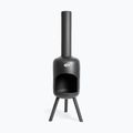 Șemineu de grădină BonFeu Bonbini black 2