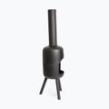 Șemineu de grădină BonFeu Bonbini black 3