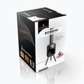 Șemineu de grădină BonFeu Bonbini black 6