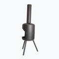 Șemineu de grădină BonFeu Bonselo black 5