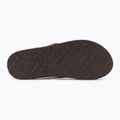 Papuci pentru femeiProtest Cowsby coconut 4