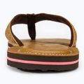 Papuci pentru femeiProtest Cowsby coconut 6