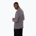 Bluză fleece pentru bărbați Protest Perfectym 1/4 Zip Active dark grey melee 5