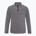 Bluză fleece pentru bărbați Protest Perfectym 1/4 Zip Active dark grey melee 6