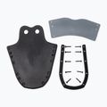 JOBE Front Toe Fixare pentru schi nautic pentru adulți (1 buc) negru 350800005