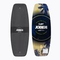 JOBE Exceed Exceed Wakeskate wakeboard negru 572520001