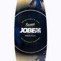 JOBE Exceed Exceed Wakeskate wakeboard negru 572520001 6