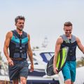 Pantaloni scurți de bărbați Jobe Boardshort albastru 314020005-L 6