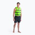 JOBE Veste de asigurare universală galbenă JOBE 244820010