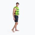 JOBE Veste de asigurare universală galbenă JOBE 244820010 2