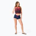 Pantaloni scurți Jobe Boardshort pentru femei, albastru 314120001-L 2