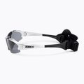 Ochelari de înot JOBE Cypris Floatable UV400 arginti 426013002 4