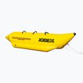 JOBE Watersled 3 persoane de remorcare flotor galben 320312001
