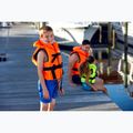 JOBE Comfort Boating veste de salvare pentru copii portocaliu 244817375 7