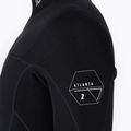 Costume de baie pentru bărbați JOBE Atlanta Shorty 2 mm negru 303617155 4