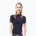 Jobe Rashguard UPF 50+ jerseu pentru femei negru 544117050