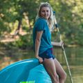 Pantaloni scurți Jobe Boardshort pentru femei, albastru 314120001-L 6