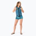 Pantaloni scurți de baie pentru femei Jobe Boardshort albastru 314120002-L 2