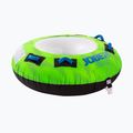 JOBE Rumble Towable 1P verde 230120004-PCS flotor remorcabil