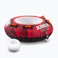 JOBE Crusher 1P flotor remorcabil roșu 230120007