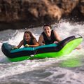 JOBE Revolve Revolve 2P flotor remorcabil albastru și verde 230220001 2