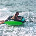 JOBE Revolve Revolve 2P flotor remorcabil albastru și verde 230220001 3