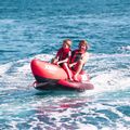 JOBE Chaser Chaser Towable 2P roșu 230220002-PCS flotor remorcabil 2