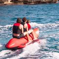 JOBE Chaser Chaser Towable 3P flotor roșu 230320002-PCS 5