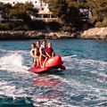 JOBE Chaser Towable 4P flotor roșu 230420002-PCS 3