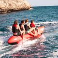 JOBE Chaser Towable 4P flotor roșu 230420002-PCS 4