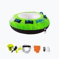 JOBE Rumble Towable Set 1P verde 238820001