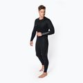 Costum de protecție pentru bărbați Jobe Atlanta Fullsuit Long Foam 2mm negru 303520001-2XL