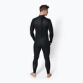 Costum de protecție pentru bărbați Jobe Atlanta Fullsuit Long Foam 2mm negru 303520001-2XL 2