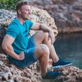 JOBE Discover Sneaker pantofi de apă albastru marin 594620001 9