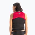 JOBE Unify Life vestă neagră/roz 244921003 2